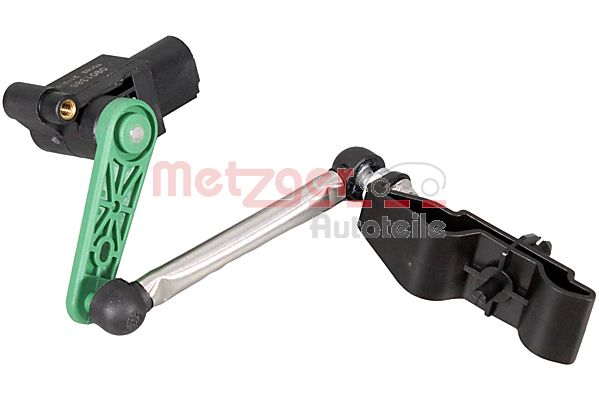 METZGER 0901386 Sensor, Leuchtweitenregulierung